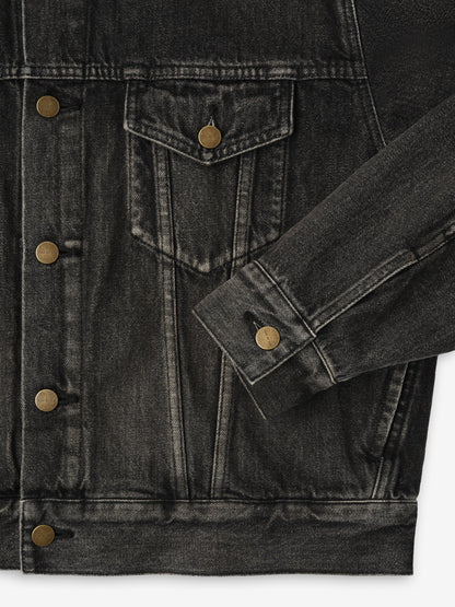Fear of God Denim Trucker Jacket