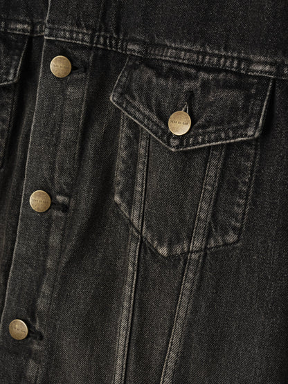 Fear of God Denim Trucker Jacket