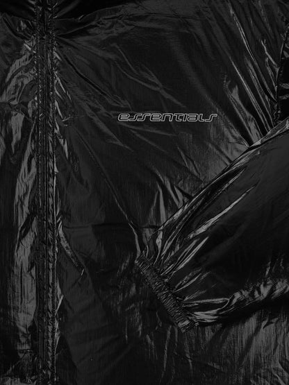ESSENTIALS Ripstop Nylon Puffer Jacket