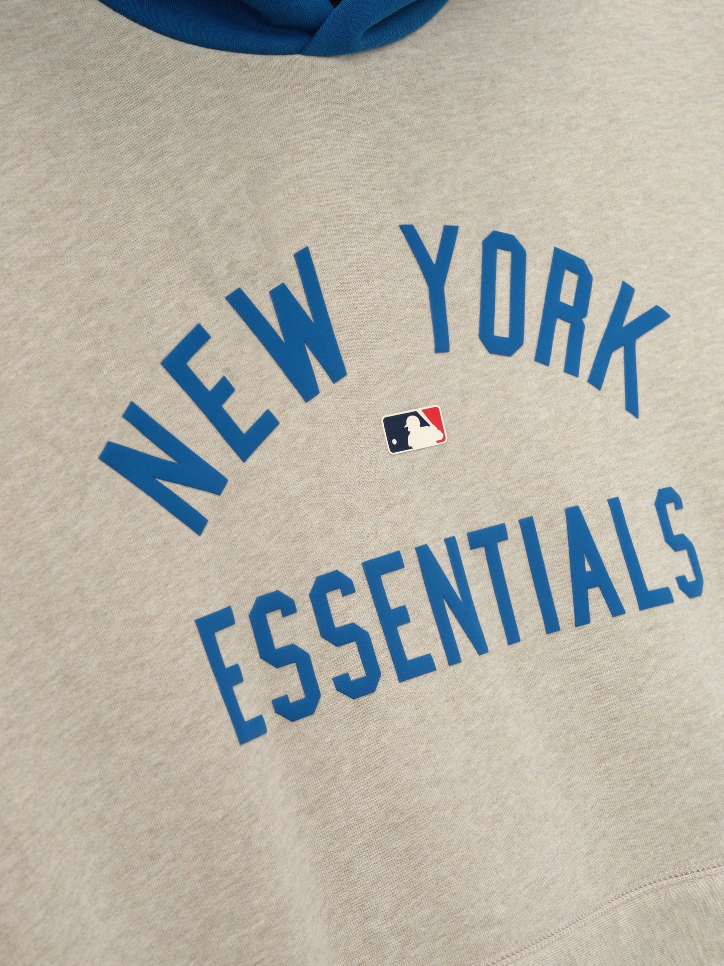 ESSENTIALS Mets Sport Hoodie