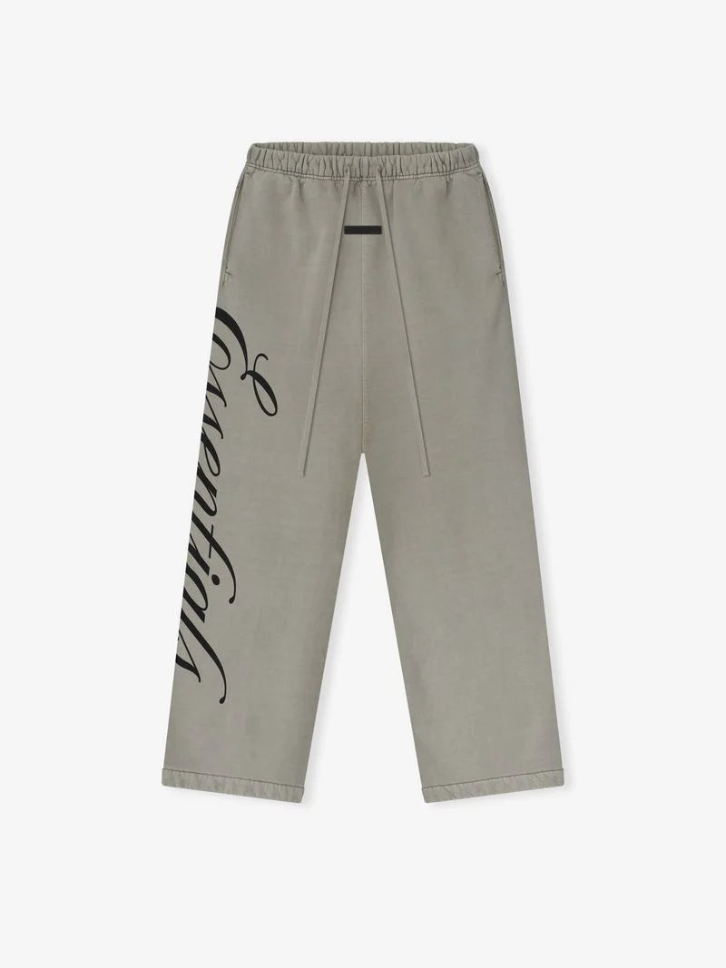 ESSENTIALS Heavy Fleece Lounge Sweatpant
