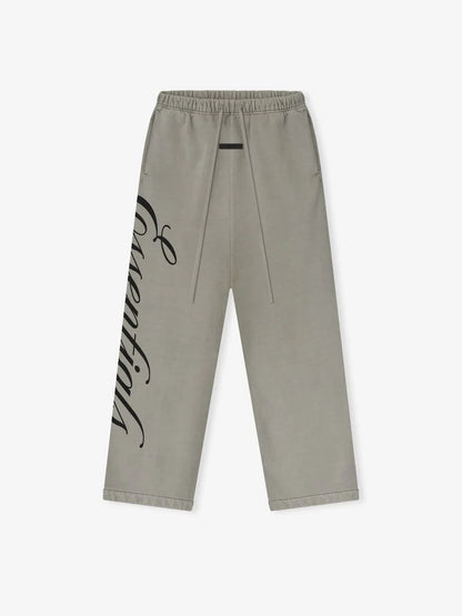 ESSENTIALS Heavy Fleece Lounge Sweatpant