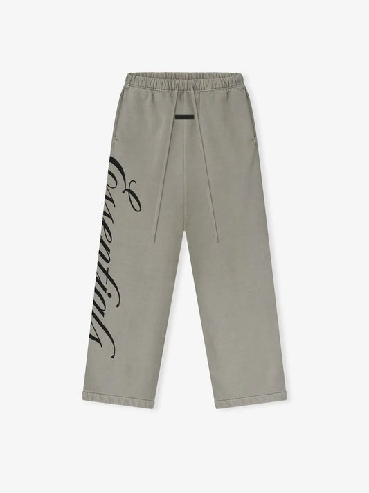 ESSENTIALS Heavy Fleece Lounge Sweatpant