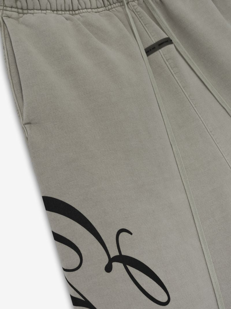 ESSENTIALS Heavy Fleece Lounge Sweatpant