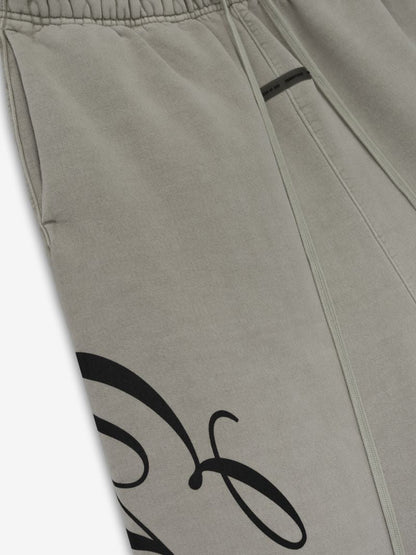 ESSENTIALS Heavy Fleece Lounge Sweatpant