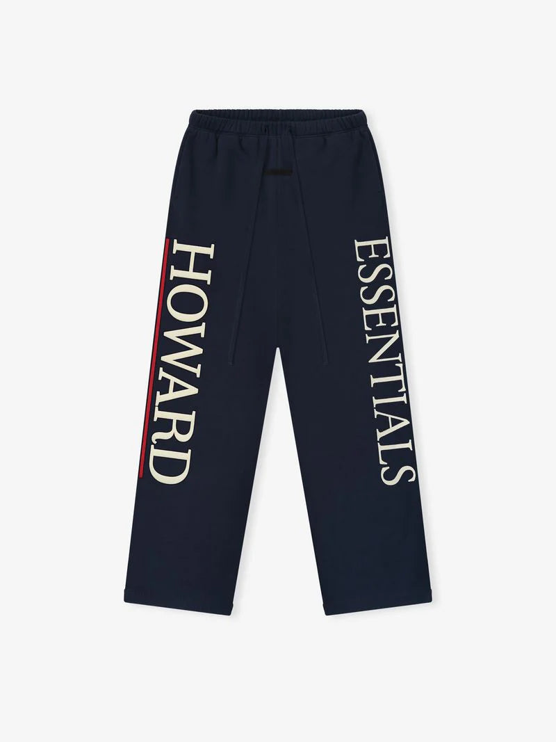 ESSENTIALS Howard University Lounge Sweatpant