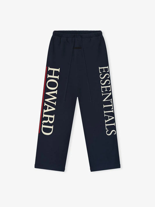 ESSENTIALS Howard University Lounge Sweatpant
