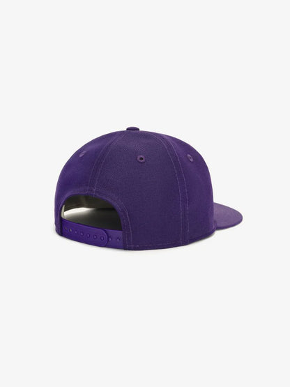 ESSENTIALS Lakers 9Fifty RC Snapback
