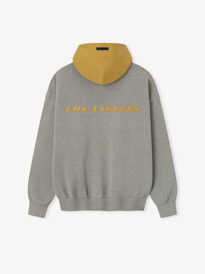 ESSENTIALS Lakers Sport Hoodie