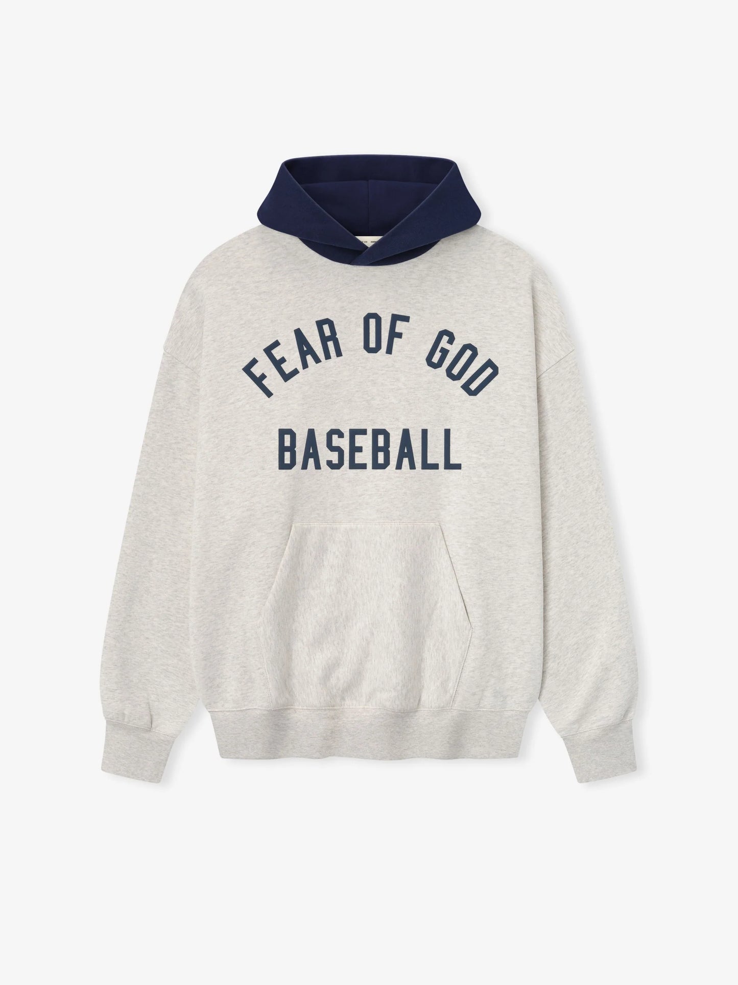 ESSENTIALS MLB Sport Hoodie