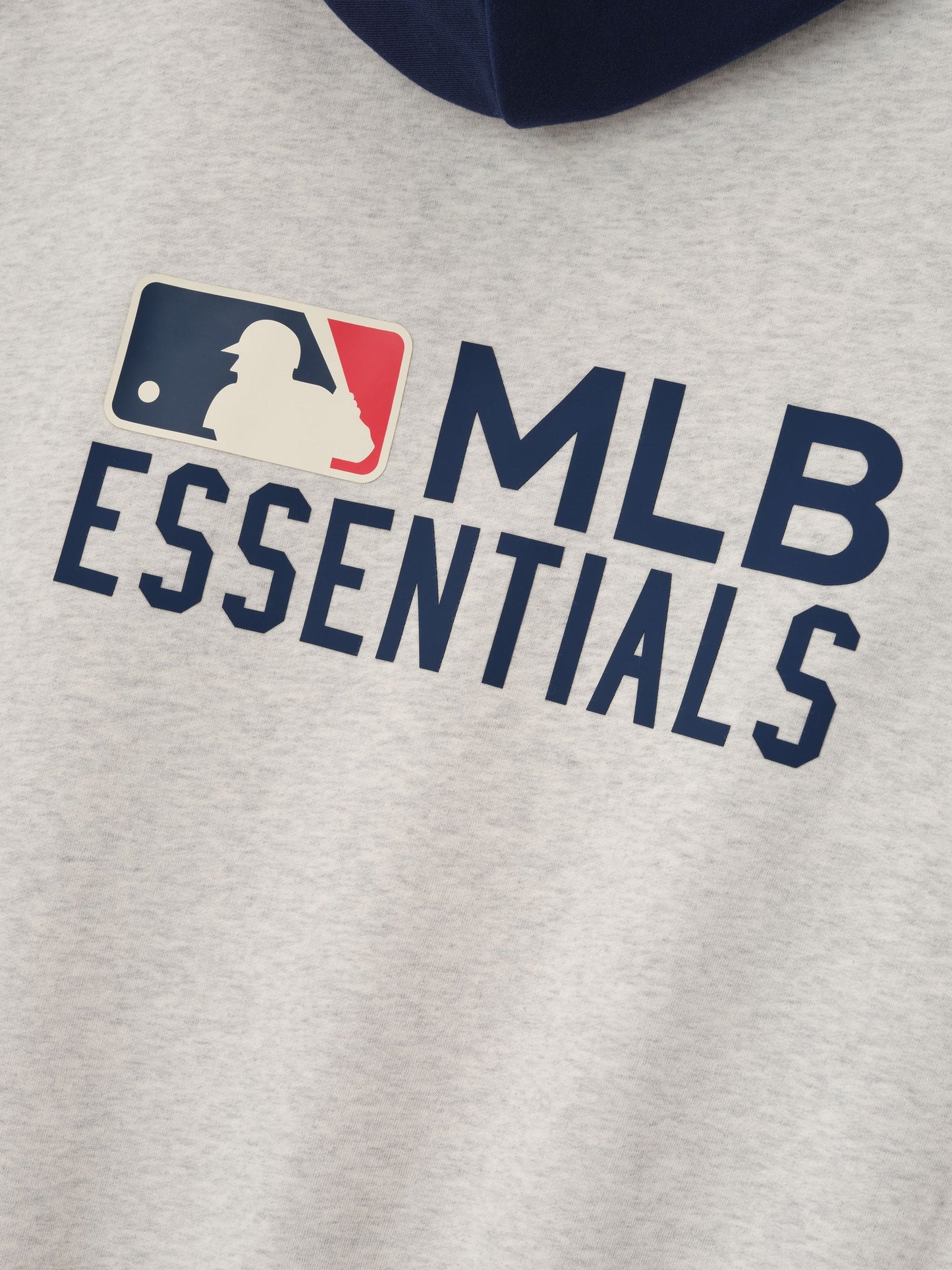ESSENTIALS MLB Sport Hoodie