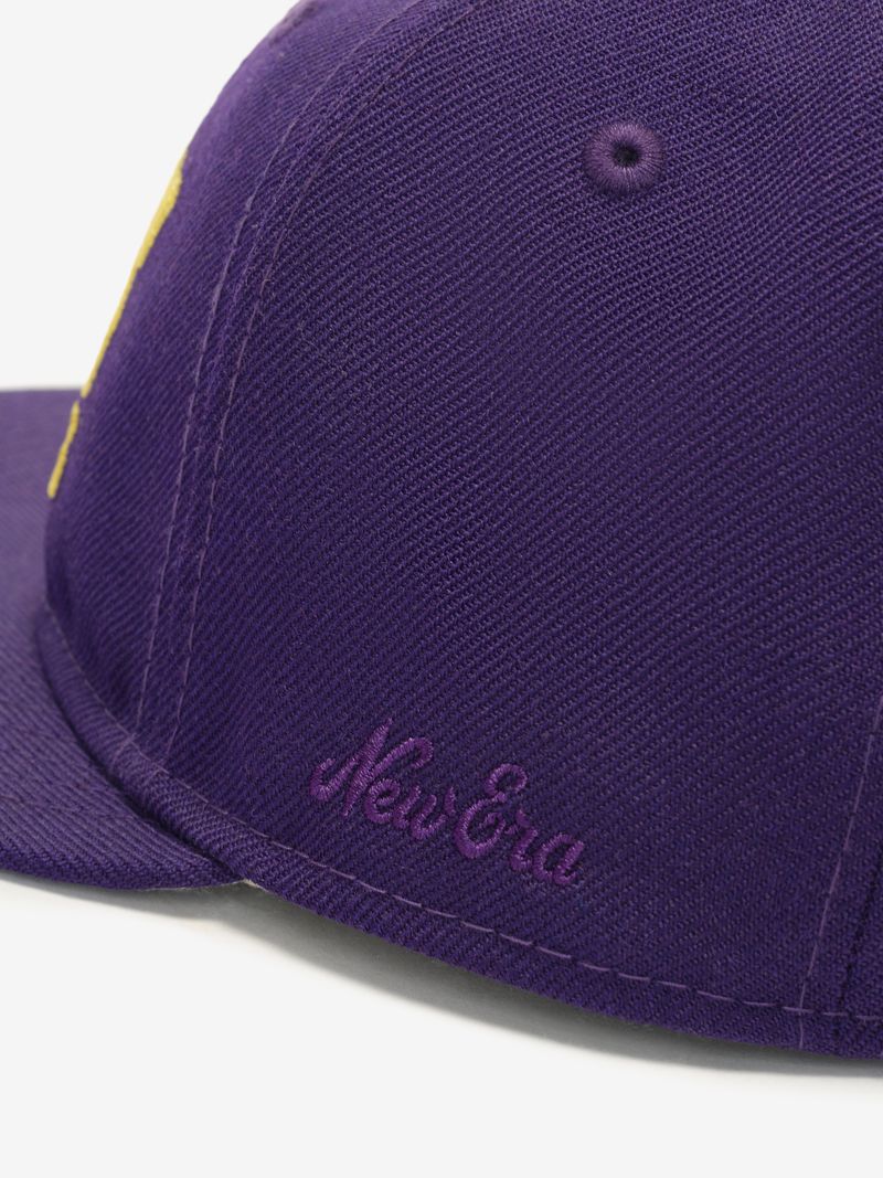 ESSENTIALS Lakers 9Fifty RC Snapback
