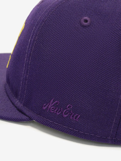 ESSENTIALS Lakers 9Fifty RC Snapback
