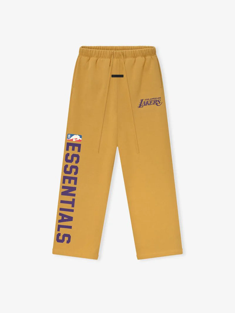 ESSENTIALS Lakers Lounge Sweatpant
