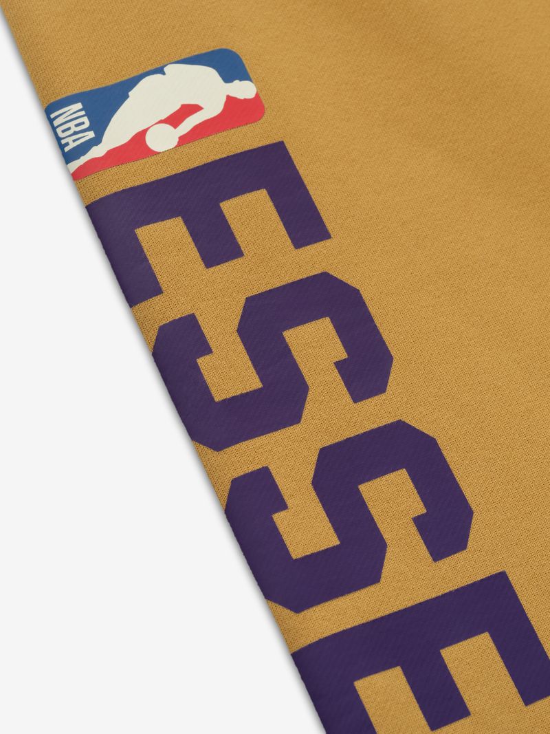 ESSENTIALS Lakers Lounge Sweatpant