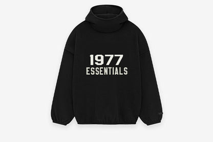 1977 Essentials Brushed Hoodie
