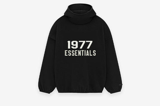 1977 Essentials Brushed Hoodie