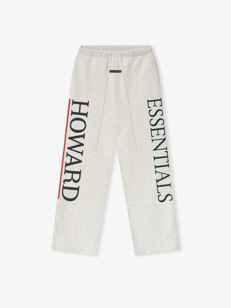 ESSENTIALS Howard University Lounge Sweatpant