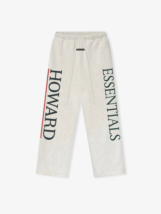 ESSENTIALS Howard University Lounge Sweatpant