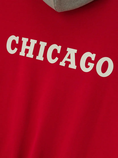 ESSENTIALS Bulls Sport Hoodie