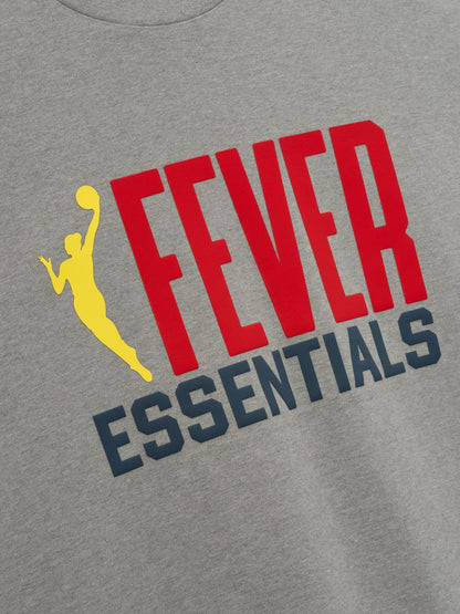 ESSENTIALS Fever 90s Tee