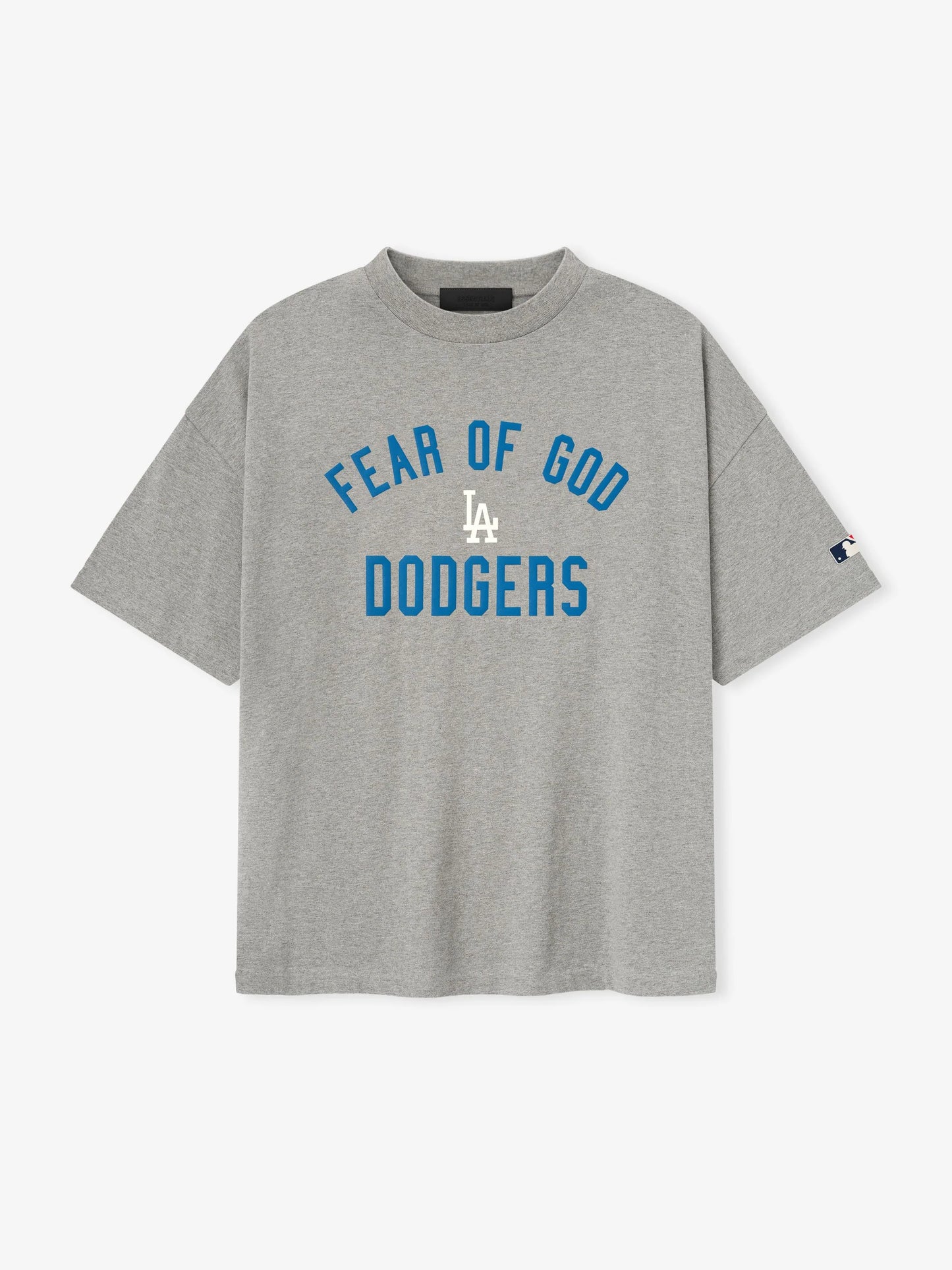 ESSENTIALS Dodgers 90s Tee