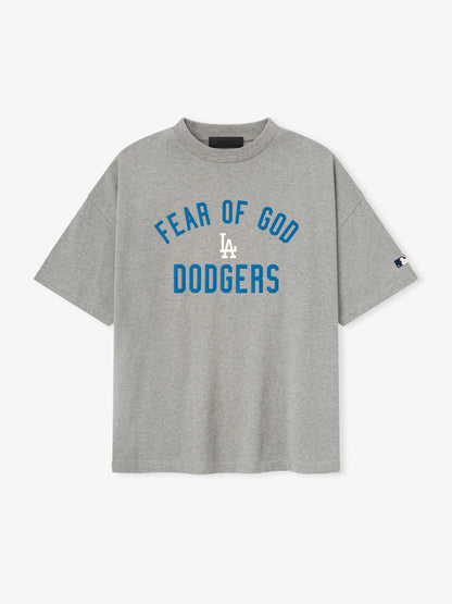 ESSENTIALS Dodgers 90s Tee