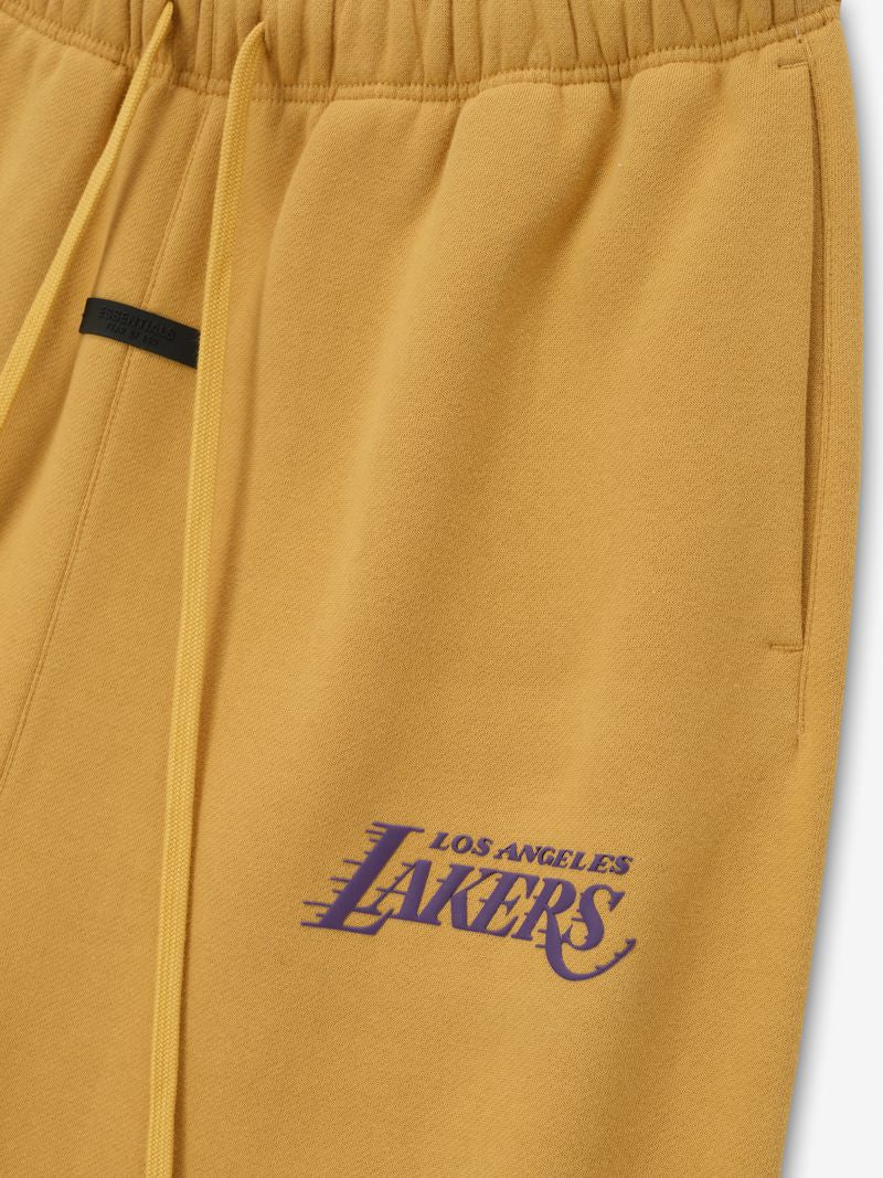 ESSENTIALS Lakers Lounge Sweatpant