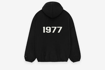 1977 Essentials Brushed Hoodie