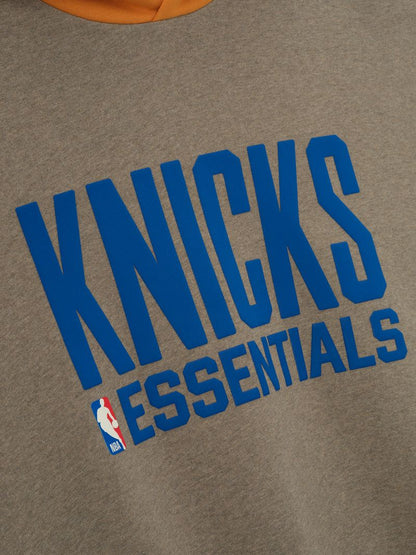 ESSENTIALS Knicks Sport Hoodie