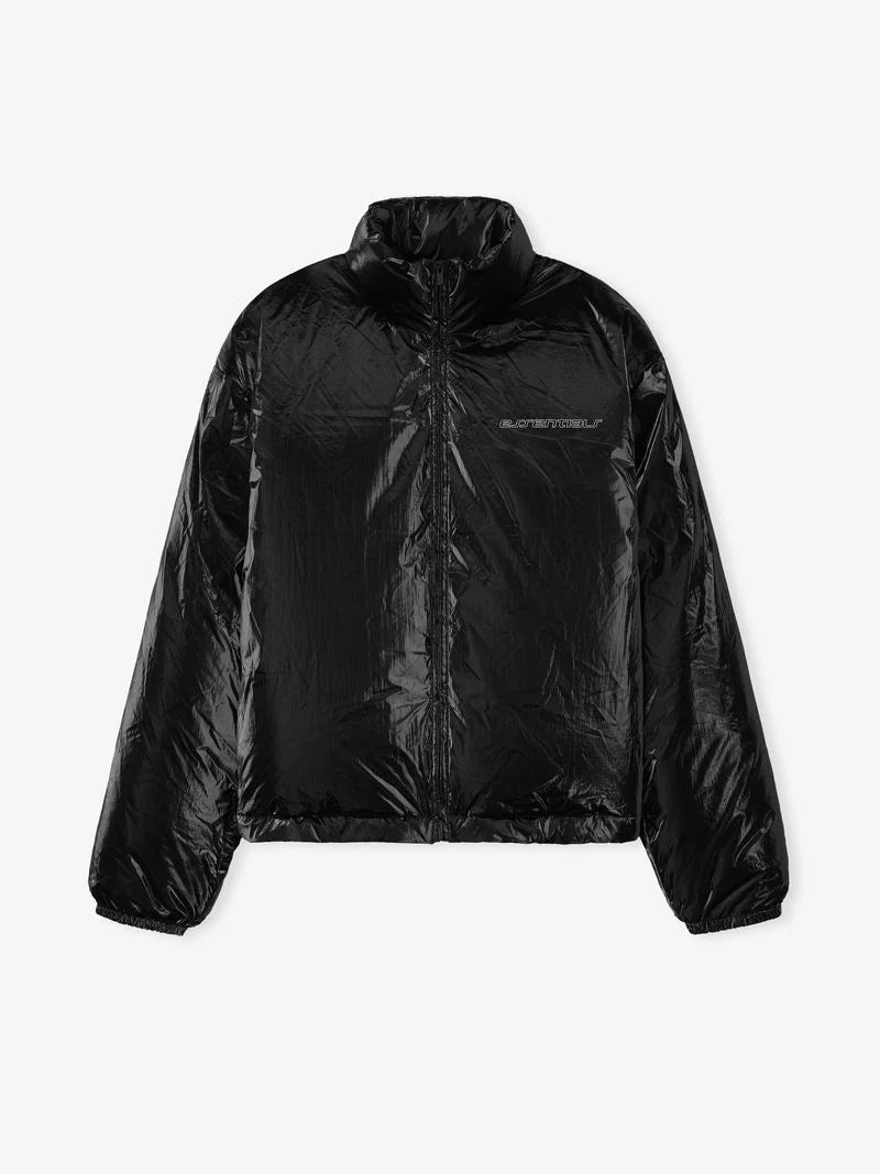 ESSENTIALS Ripstop Nylon Puffer Jacket