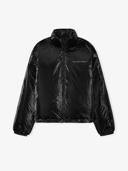 ESSENTIALS Ripstop Nylon Puffer Jacket
