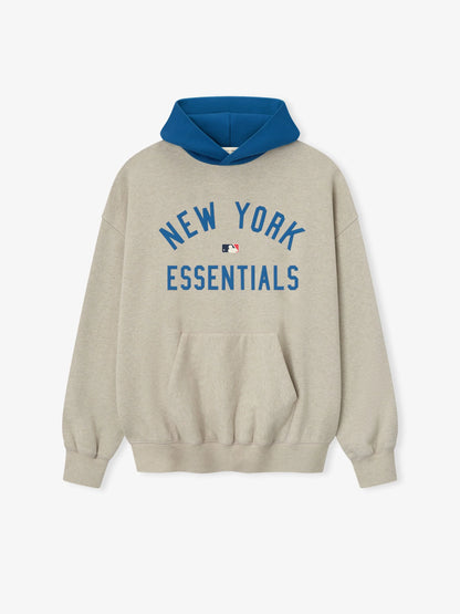 ESSENTIALS Mets Sport Hoodie