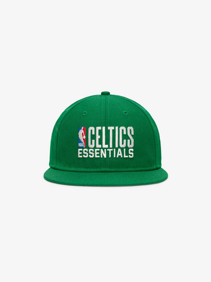 ESSENTIALS Celtics 9Fifty RC Snapback